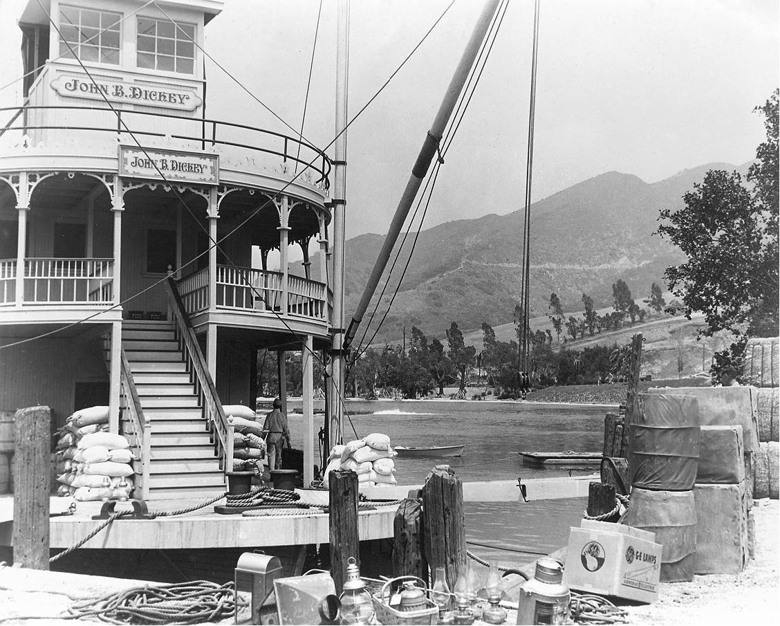 The Dave Thomson Collection